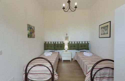 Dreamy Apartment with Veranda, Pool and Parking - Foto 6