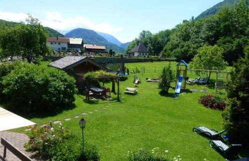 Gästehaus Pfeffererlehen - Foto 12