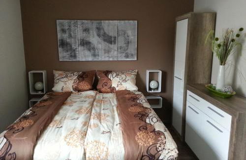 Ferienwohnung Schusi Freital - Photo 14