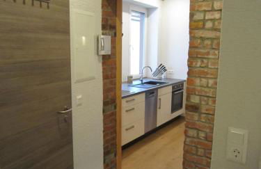 Ferienwohnung Eichelgasse Wertheim - Foto 11