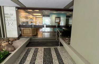 Ap Lagoa Top Vista Privilegiada - Foto 11