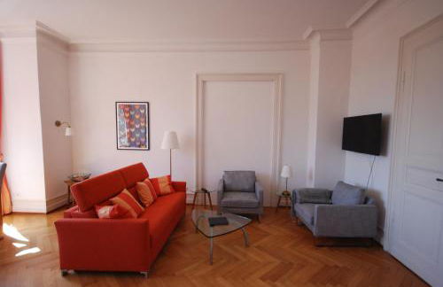 Appartements in zentraler Lage - Foto 5