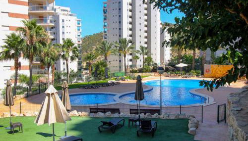 Apartment Torre Maestral by Interhome - Foto 2