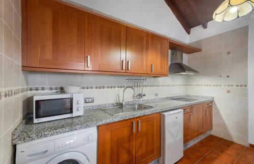 Casa Rural Los Perales - El Castaño - Foto 16