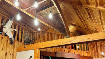 Rustic 5 Bedroom Gorge River Resort - Foto 2