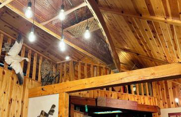 Rustic 5 Bedroom Gorge River Resort - Foto 2