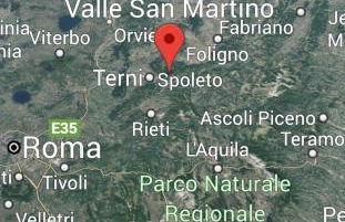 Appartamento a Valle San Martino di Spoleto - Foto 43