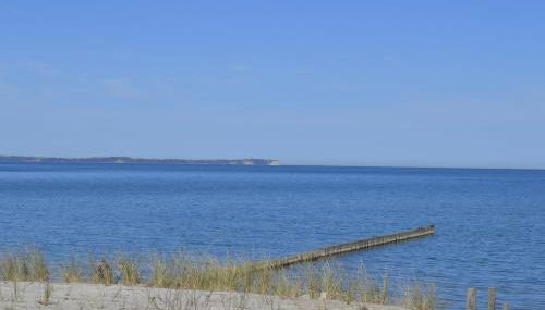Ferienwohnung MeerZeitPerle - Foto 2