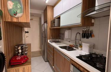 Conforto Expo Center Norte, feiras Anhembi, Brás - Foto 6