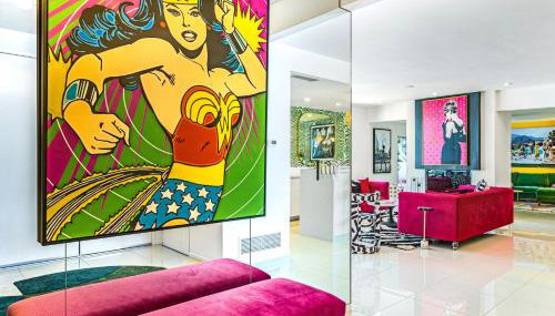 Pink Paloma - Foto 3