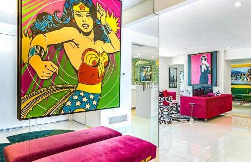 Pink Paloma - Foto 3