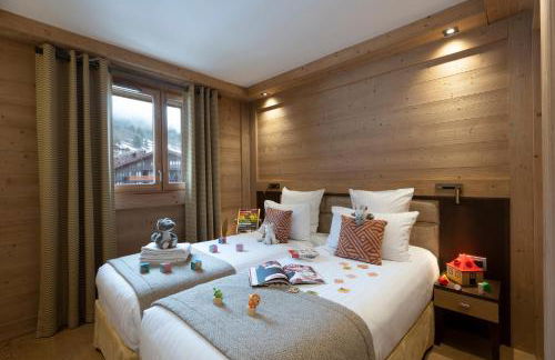 MGM Hôtels & Résidences - Résidence Anitea - Photo 11