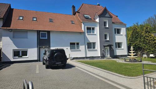 Exklusive Ferienwohnung mit viel Platz und Ruhe - Foto 2