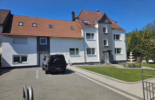 Exklusive Ferienwohnung mit viel Platz und Ruhe - Foto 2