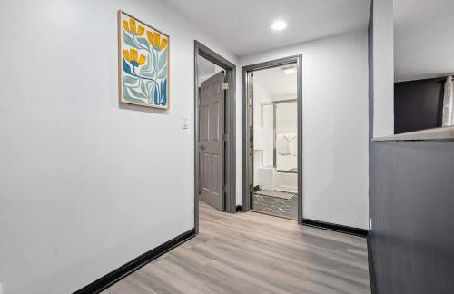 North Chi retreatNavySaunaTiki BarGames - Foto 32