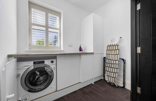 Luxury 5 Star Didsbury Home by City SuperHost - Foto 30