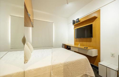 Moderno estudio c/ 1vaga - Foto 20