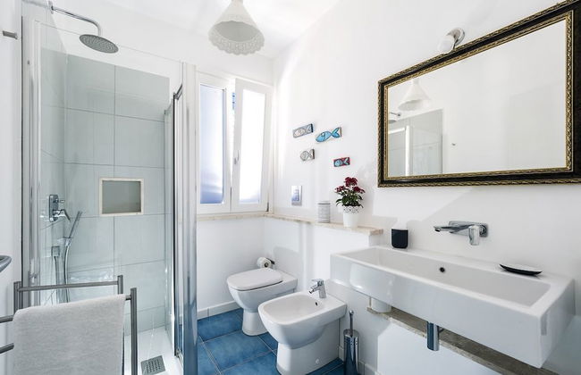 Spuma di Mare - Riccio - Foto 11