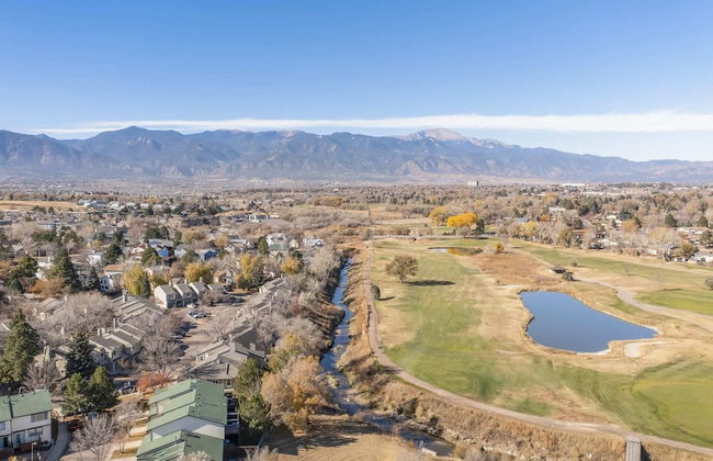 1BD Luxury Condococktail Loungebeautiful Views - Foto 49