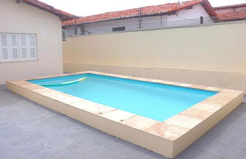 Casa no Renascença próxima Praias e Centro Histórico - Photo 41