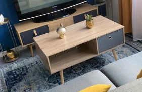 Superbe T2 style scandinave - Foto 4