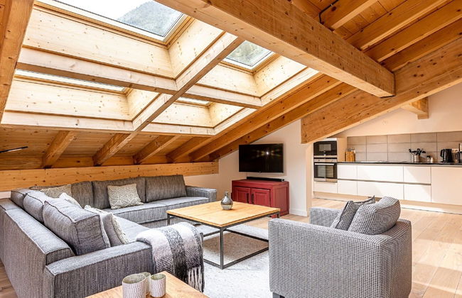 Apartment in France Near Lake Geneva - Foto 9