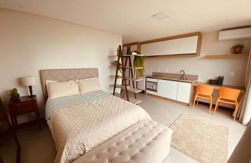 Apart Hotel Farol de Santa Marta - Loft 223 - Photo 3