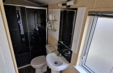 Hunter's Lodge Hot Tub Holiday, Northumberland - Photo 15