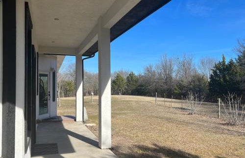 Luxury Ranch Retreat With Swimming Pool - Foto 27