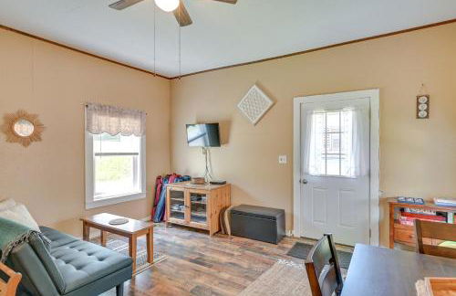 Countryside Hideaway - 10 Mi to Cooperstown! - Foto 9