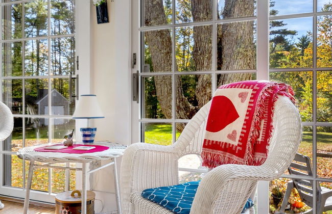 Nanas Hideaway 2 BDR Charmer! - Photo 31