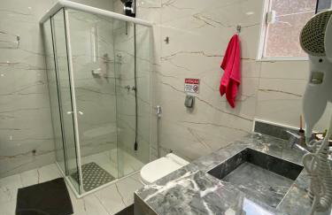 Casa em Foz do Iguaçu Conforto para sua Familia - Foto 16