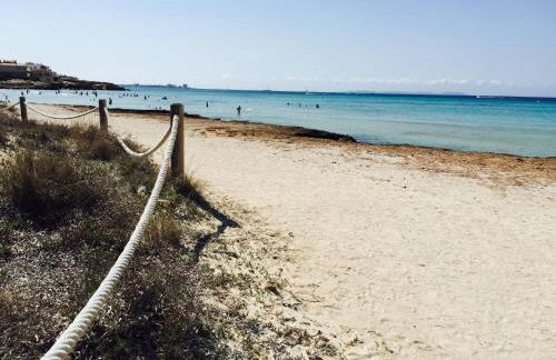 CA dúplex mar s'Estanyol de Migjorn - Foto 58