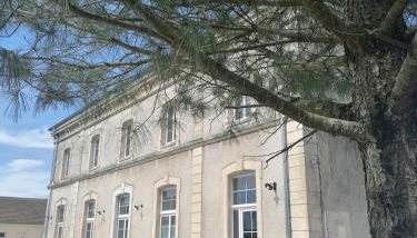 Gîte des voyageurs - Foto 5