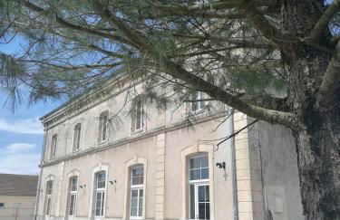 Gîte des voyageurs - Foto 5