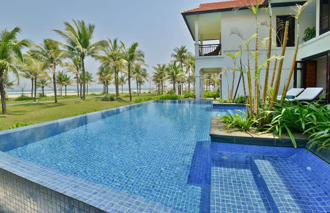 Furama Villas Danang - Foto 79