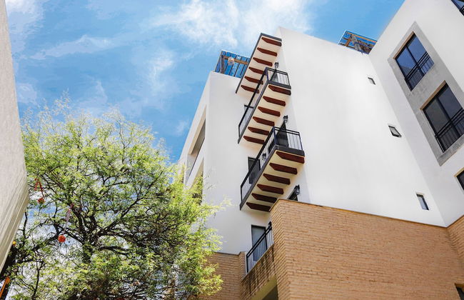 Residencias la Estación San Miguel de Allende - Foto 63