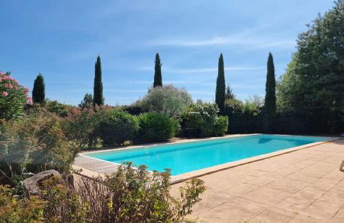 Les Vignes de Pagès - Villa de Standing - Foto 44