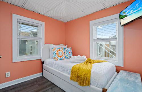 Salisbury Surf & Sol Pet-Friendly Backyard Games - Foto 17