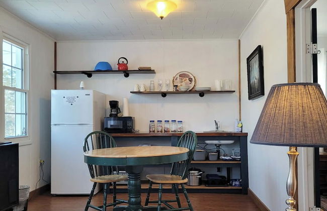 Mazinaw Lakeside RV Park & Campground - Foto 19