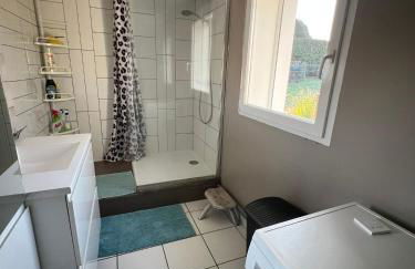 Gîte Baie de Somme à 5 mn de la mer Chez Nath & Jack - Foto 14