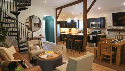 The Horse Carriage 2 Miles From Foxwoods Casino - Foto 1