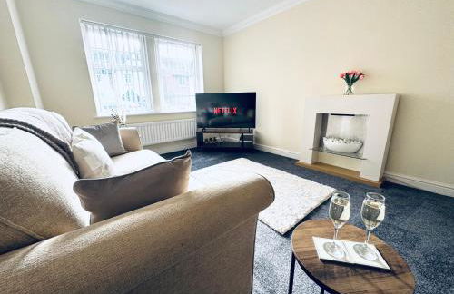 Linga House - 3 Bedrooms - Sleeps 5 - Foto 37