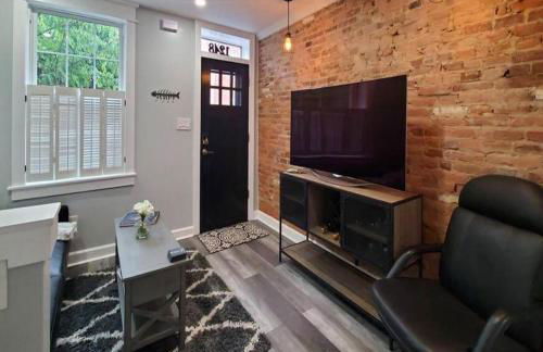 Fun Fishtown Rowhome - Sleeps 4 - Foto 27