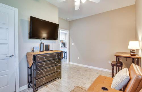 Pet-Friendly Brownsville Apartment with Yard! - Foto 17