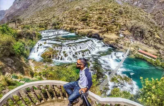 Escursione alla riserva paesaggistica Nor Yauyos-Cochas - Foto 5