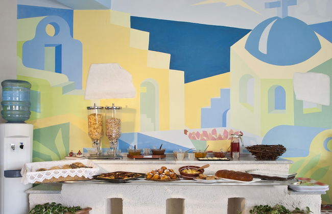 Naxos Kalimera - Foto 26