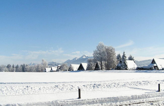 Holiday Home Near Chiemsee & Alps - Foto 35