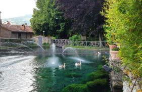 Casetta Belvedere - Santa Fiora - Foto 15