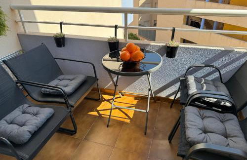 Apartamento VICTORIA Cabo Roig - Foto 18